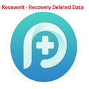 Recoverit Deleted DataRecovery APK