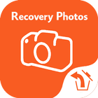 recover deleted photos phone icon