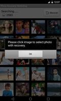 Deleted Photo Recovery Worksho اسکرین شاٹ 2