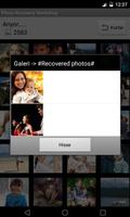 Fotoğraf Kurtarma Ekran Görüntüsü 1