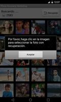 Recuperación de Fotografías captura de pantalla 2