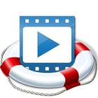 Deleted Video Recovery Worksho আইকন