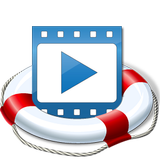 Deleted Video Recovery Worksho icon
