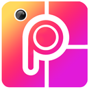 Editor de fotos e criador de f APK