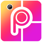 Photor Editor: Photo Collage,  simgesi
