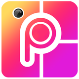 Photor Editor: Photo Collage,  иконка