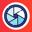 Photo and Video compression icon