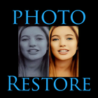Restore Old Photo App simgesi