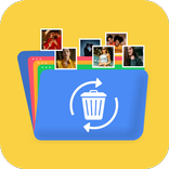 Delete File - Photo Recovery