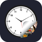 Clock icono