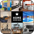 Home Decorating Ideas-icoon