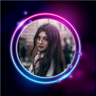 DP Creator - ProfilePic Master आइकन