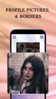 DP Creator - ProfilePic Master पोस्टर