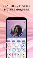 DP Creator - ProfilePic Master स्क्रीनशॉट 1