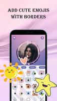 DP Creator - ProfilePic Master स्क्रीनशॉट 3