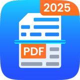 PDF Scanner icon