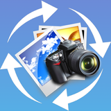 Restore Deleted Photos icône