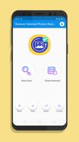Restore Deleted Photos capture d'écran 2