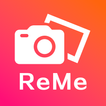 ”ReMe - AI Photo Enhancer