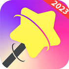 PhotoWonder:Filter Camera 포토원더 biểu tượng
