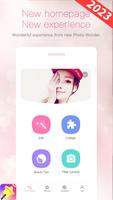 PhotoWonder:Filter Camera 포토원더 bài đăng