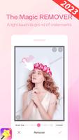 PhotoWonder:Filter Camera 포토원더 ảnh chụp màn hình 1