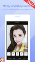 PhotoWonder:Filter Camera 포토원더 ảnh chụp màn hình 2