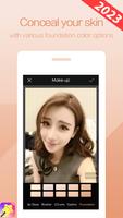 PhotoWonder:Filter Camera 포토원더 ảnh chụp màn hình 3