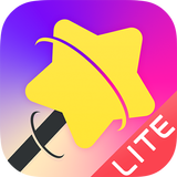 PhotoWonder Lite - Filters Cam