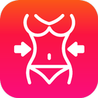 Body Shape Editor: Change Body icône