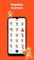 Human to cat translator app imagem de tela 2