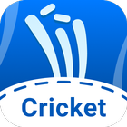 Cricket & IPL Match Live Score simgesi