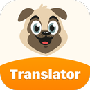 Human to dog translator app APK