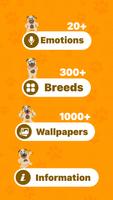 Human to dog translator app screenshot 1