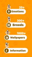 Human to dog translator app ภาพหน้าจอ 1