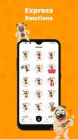 Human to dog translator app ภาพหน้าจอ 2