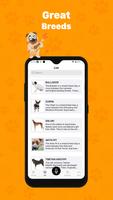 Human to dog translator app 스크린샷 3
