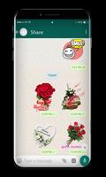 Good Morning Stickers screenshot 1