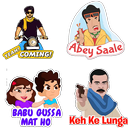 Indian Stickers - WASticker APK