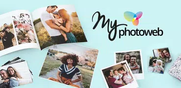 myPhotoweb - Impression photo