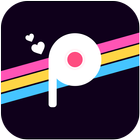 Photo Editor: Neon Effects, Co icon