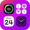 Widget de foto