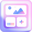 ”Photo Widget - Simple Widget