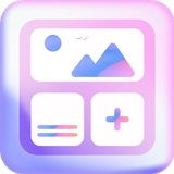 Photo Widget - Simple Widget APK