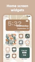 پوستر MagicWidgets