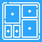 Photo Collage Maker - Combiner & Story Maker иконка