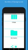 Photo Collage Maker - Combiner & Story Maker скриншот 1