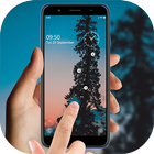 Photo Touch Lock Screen icon