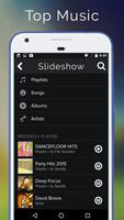 Photo Video maker with music - Slideshow maker Ekran Görüntüsü 1