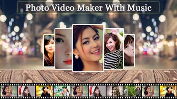 Photo video maker - slide show Maker (x86) poster